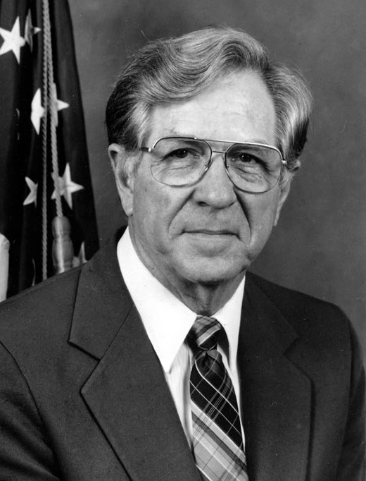 Congressman Neal Smith